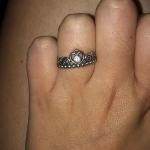 Pandora “My princess” ring